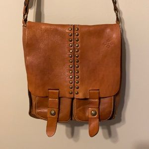 Patricia Nash bag